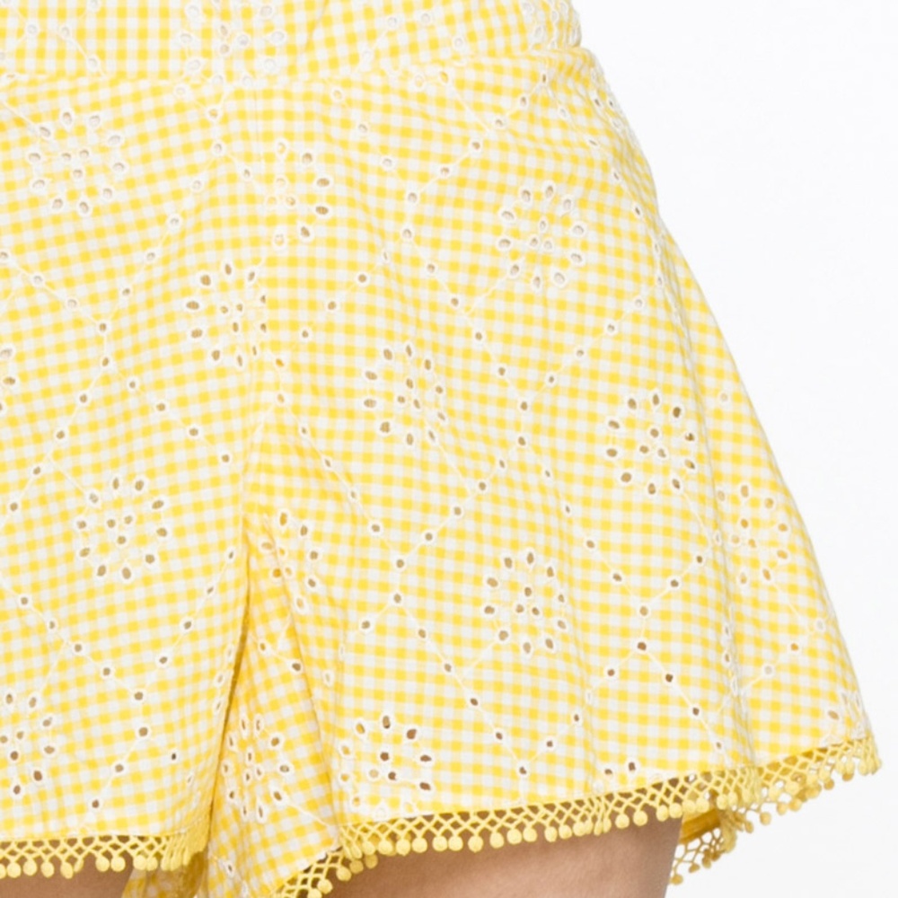 SHORTS - Picture 8 of 8